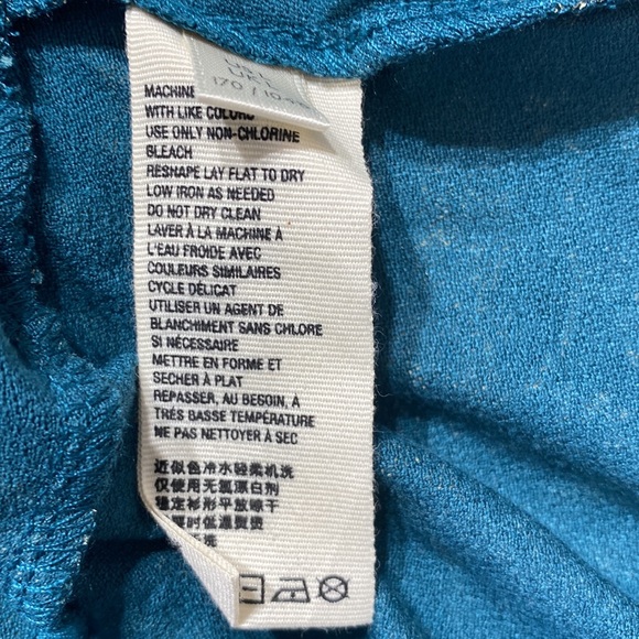 NWT Free People dress/tunic - Picture 6 of 7